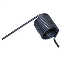 55-03-055 - RH Torsion Spring - (Besam Ready Fold, Sw200)