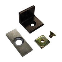 55-15-005 - Latch, Panic Door - (Besam Ready Fold, Sw200)