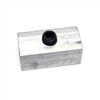 55-21-023 - Bi-fold Stop Block - (Besam Ready Fold, Sw200)