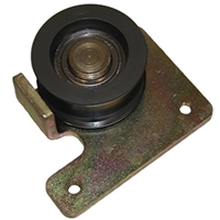 550191 - Idler Pulley - (Besam Amd2)