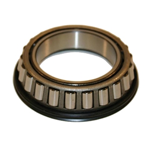 60100005 - Bottom Bearing, TN (ONLY) - (Boon Edam)