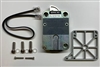 0616041 - ESLAUDIT II - Swingbolt Lock - (AMSEC)