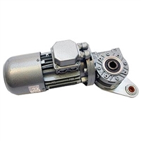 65200044 - TX 92RPM GEN.-2 GEARDRIVE (TX, Duotour) - (Boon Edam)