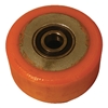 65350017 - Support Wheel, DT - (Boon Edam)