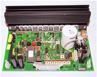 653799 - MAGNUM FORCE Control - ("OBSOLETE" - NO LONGER AVAILABLE) - (Besam Magnum Force - UNI-TURN)