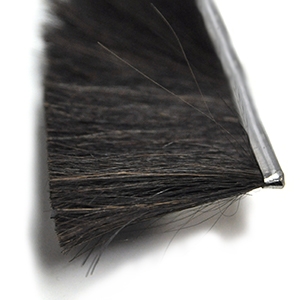 70040110 - 35MM Horse Hair (42in. Section) - (Boon Edam)