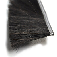 70040112 - 50MM - NEW STYLE - Horse Hair  (36in. Section) - (Boon Edam)