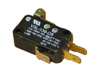 70190-600 - Micro Switch Assy. - (Stanley, D.O.M.)