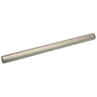 710885 - "Long" Tie Rod Linkage 10-3/8" Out Swing - Clear  (Stanley Magic Force, Magic Swing)