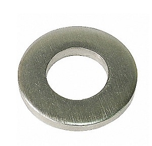 714477 - WASHER 13/64 ID X Â½ OD  (#104 in Drawing) - DURAMAX Small Timing Pulley Washer - (Stanley DuraMax 5400)