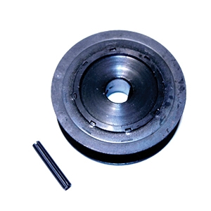 72625-000 - A/Slide Belt Drive Pulley - (ONLY) - (DOM A/SLIDE)