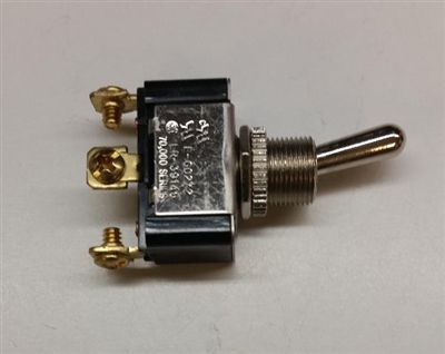 75-15-310 - 3 Position Toggle Switch - ONLY  - (Besam B-Series / Swingmaster / 900)