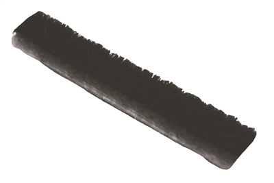 85-20-012 - Butt End Weather Seal - (SOLD PER FOOT) - (Besam CGL)