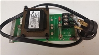 85006200 - 110v Power Supply Class 2 (2 Fuses) - (Ready-Access)