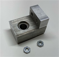 8819 - Bearing Block - QSP-713E - (Serial #0000 & UP) - (QuikServ)