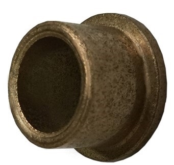 9-99-0232 - Bearing - Flanged (Oilite) - (Record/KM 1100/5100)