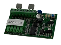 9-99-1326 - BRAND NEW - Record 4500/5100 SAFETY BEAM ZLP/ELS BOARD - (System 20 ONLY) - (Record 4500/5100)