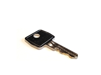 9-99-3036 - Key (Only) for Key Switch - (Record 5100)