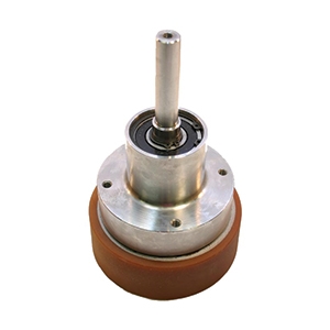 90359004 - Generation 2 Drive Wheel Assy., DT - (Boon Edam)