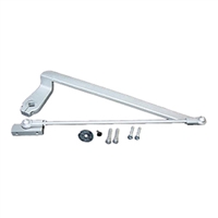 9340-3077RH-AL - RH Push Arm Assembly - (ALUMINUM) - (DOM A/Swing, Senior, Mid)