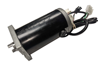 972514542 / 514542-IQ - "NEW STYLE" Motor w/"WHITE" 4 Channel Encoder" - "NEW" (No Core Charge) - (Stanley Duraglide/Magicswing)