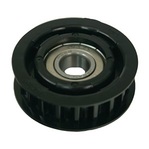 99-9999-4135 - Idler Pulley Assy. - (K/M 1100/ DC1)