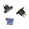 99070019 - 2 Pole Ball Contact Switch, PAIR - (Boon Edam)