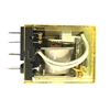 99071112 - 24VAC Relay - (4 Pole)  - (Boon Edam)