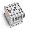 99071123 - 24VAC Motor Contactor - (Boon Edam)