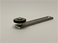 A-00060 - SO Limit Arm w/Roller - Standard Stiles - (Nabco/Gyrotech 1175/ICU)