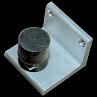 149079 - Door Stop Assy. -Track Mounted - (NABCO/Gyrotech 1175)