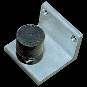 149079 - Door Stop Assy. -Track Mounted - (NABCO/Gyrotech 1175)