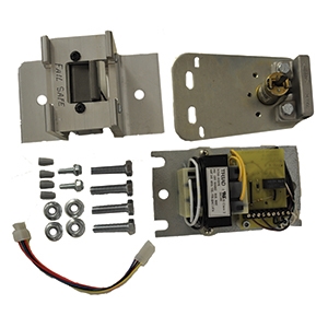 2111658-04 - Electric Lock "FAIL SAFE" (U01-U19 Controls) (BRAND NEW) No Core Charge - (Nabco/Gyrotech 1175)