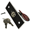 C0523 - On/Off Key Switch Assy. (MAINTAINED) - (Horton)