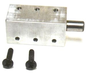 C0590-1 - SO Top Pivot Block - (Horton ICU/CCU)