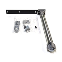 C0911B - SO Spring Closer Assy. - SXSO - (Dk. Brz.) - (Horton S2000, 2001, 2003, ICU)