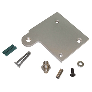 C0981-1 - SO TRACKLESS Bottom Pivot Assy. - (Horton ICU)