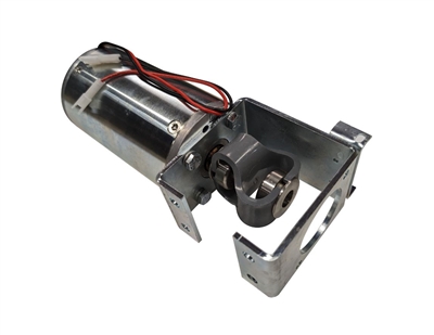 C2100-2 - "NEW" Linear "DUNKER" Motor w/Coupler & Bracket - (Horton Linear) ***CORE DUE - $100.00 REFUND***