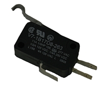 C2106-1 - Limit Switch Assy. - (Horton 2000 Linear, Belt, S4000, S7000)