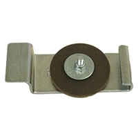 C2136-1 - Co-Active Pulley Assembly Complete - (Horton 2000 Linear)