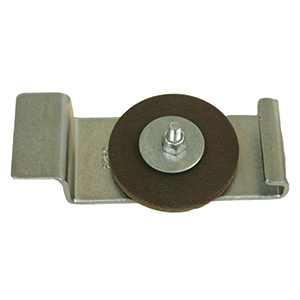 C2136-1 - Co-Active Pulley Assembly Complete - (Horton 2000 Linear)