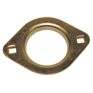 C2151-1 - Flange Mounting Bracket for Drive Rod Motor Bearing #C2148 - (Horton 2000 Linear)