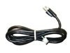 C2250 - 120VAC  Power Cord - (NOT 2150) - (Horton C2160-2)