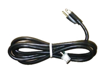C2250 - 120VAC  Power Cord - (NOT 2150) - (Horton C2160-2)