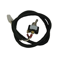 C2251 - Toggle Switch w/Wiring Harness - (Horton)