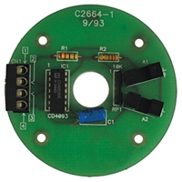 C2664-1 - Electric Encoder - (Horton 2001/9000)