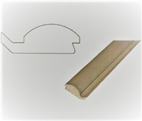 C3691 - 8ft. Replacement Top Track - (Horton 2000, 2001, 2003)