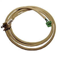 C3851-1 - 120VAC  Power Cord - (Horton C2150/C4190)