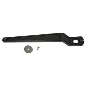 C4252-14B - Outswing Arm - 14 Tooth - (DARK BRONZE) - (Horton)