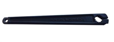 C4255-14B - 14 Tooth OHC Arm w/Offset Pivot for Slide Block - (DARK BRONZE) - (Horton)